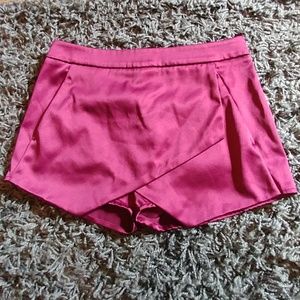 Express skort